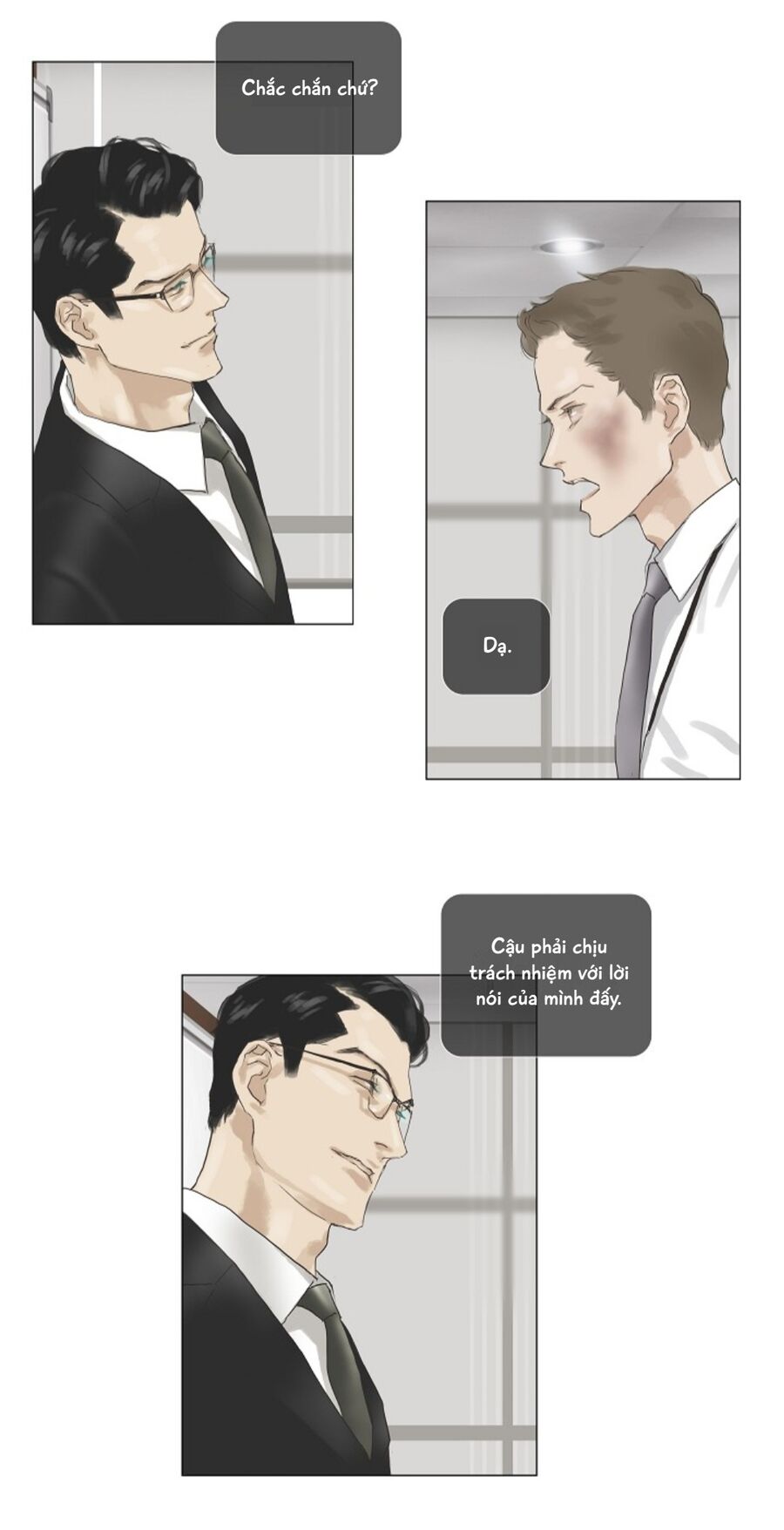 Chán Chường - Chapter 14