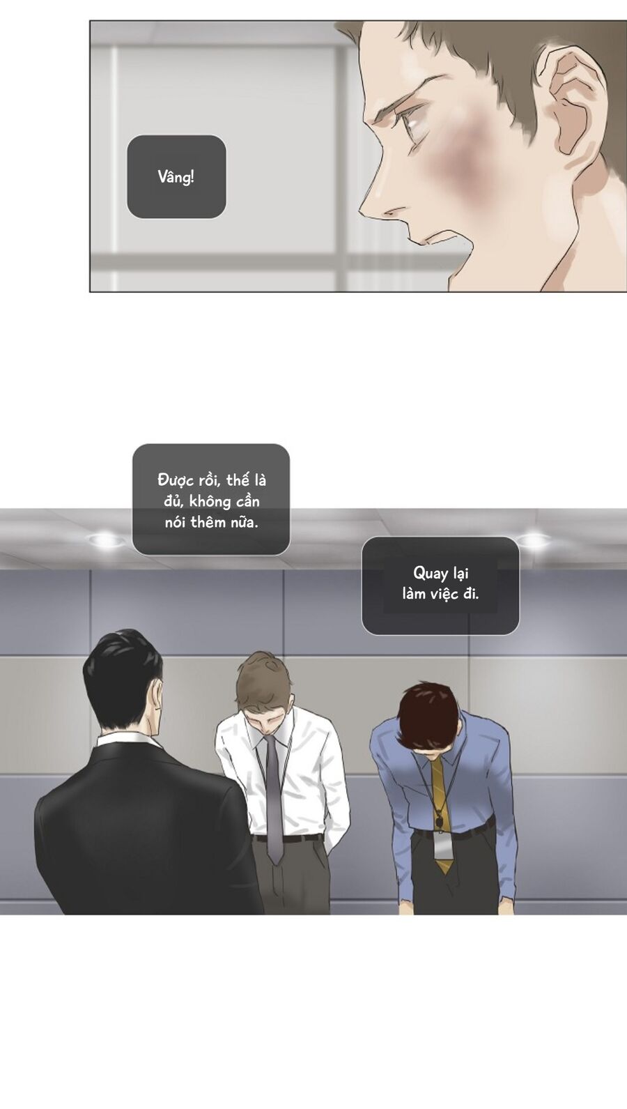 Chán Chường - Chapter 14