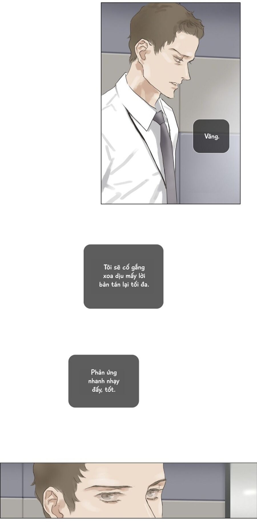 Chán Chường - Chapter 14