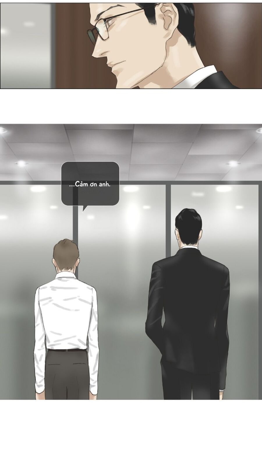 Chán Chường - Chapter 14