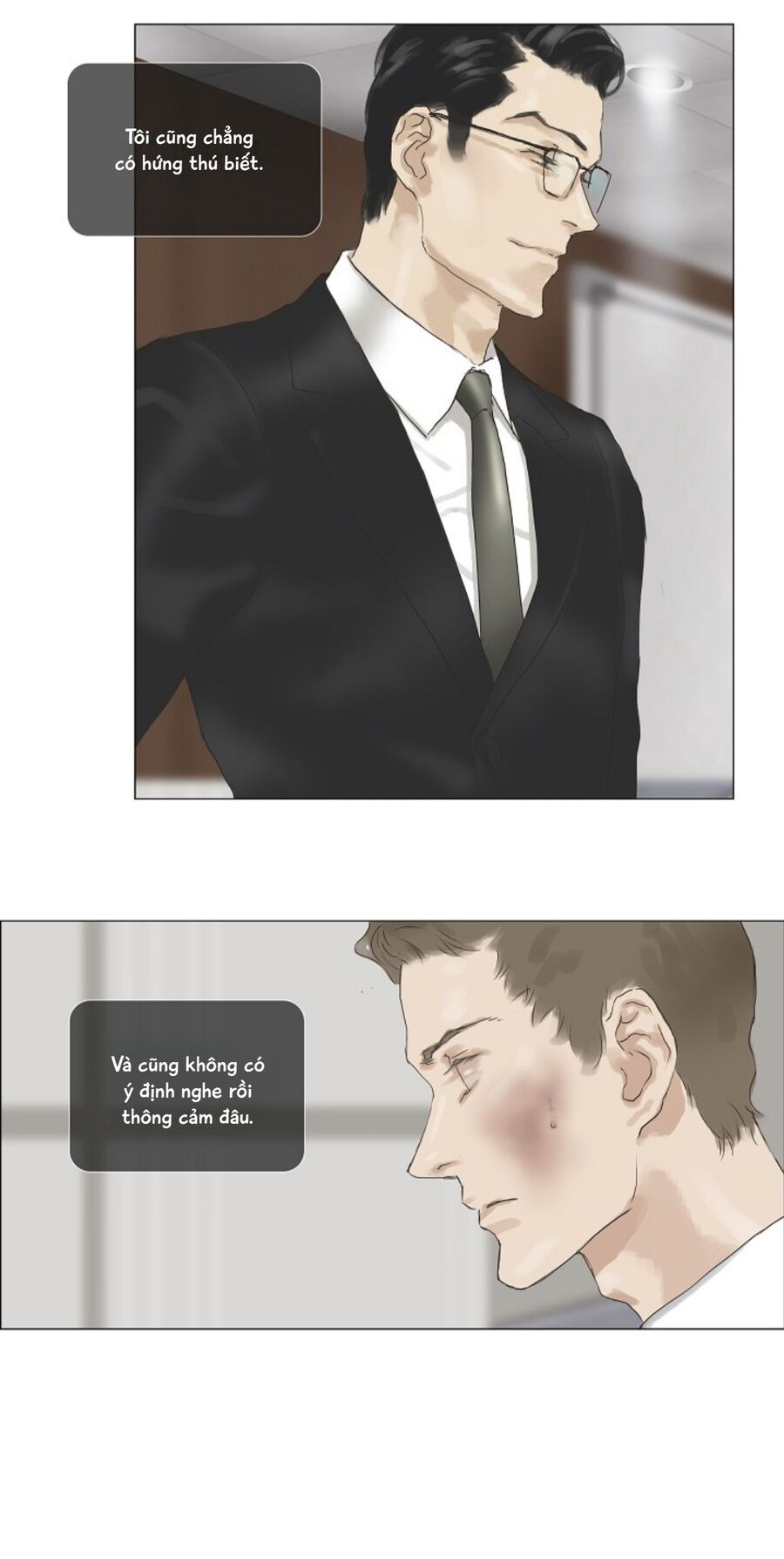 Chán Chường - Chapter 14