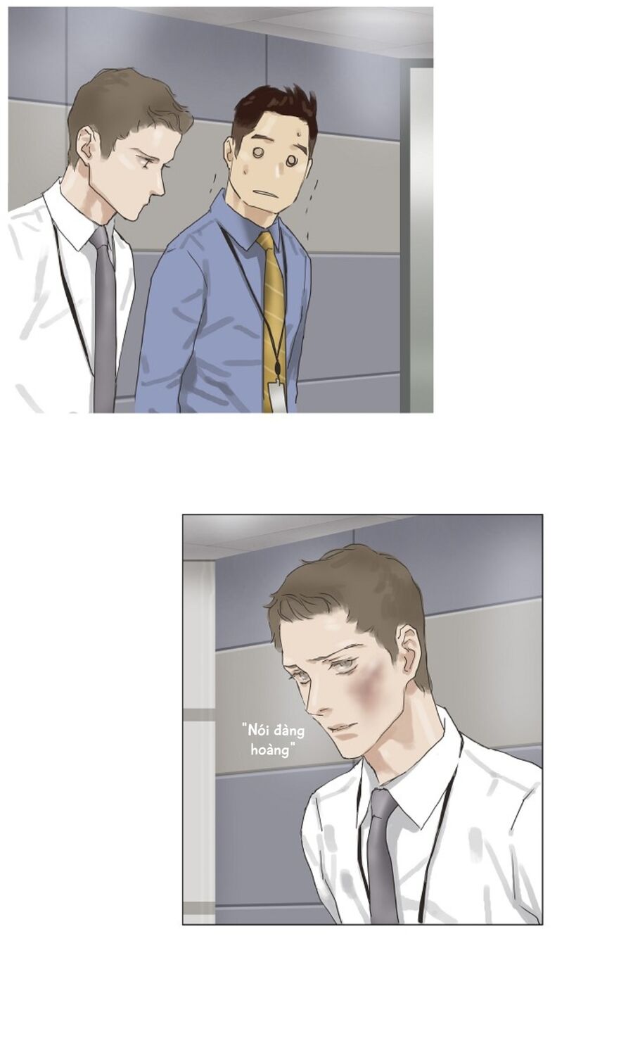 Chán Chường - Chapter 14