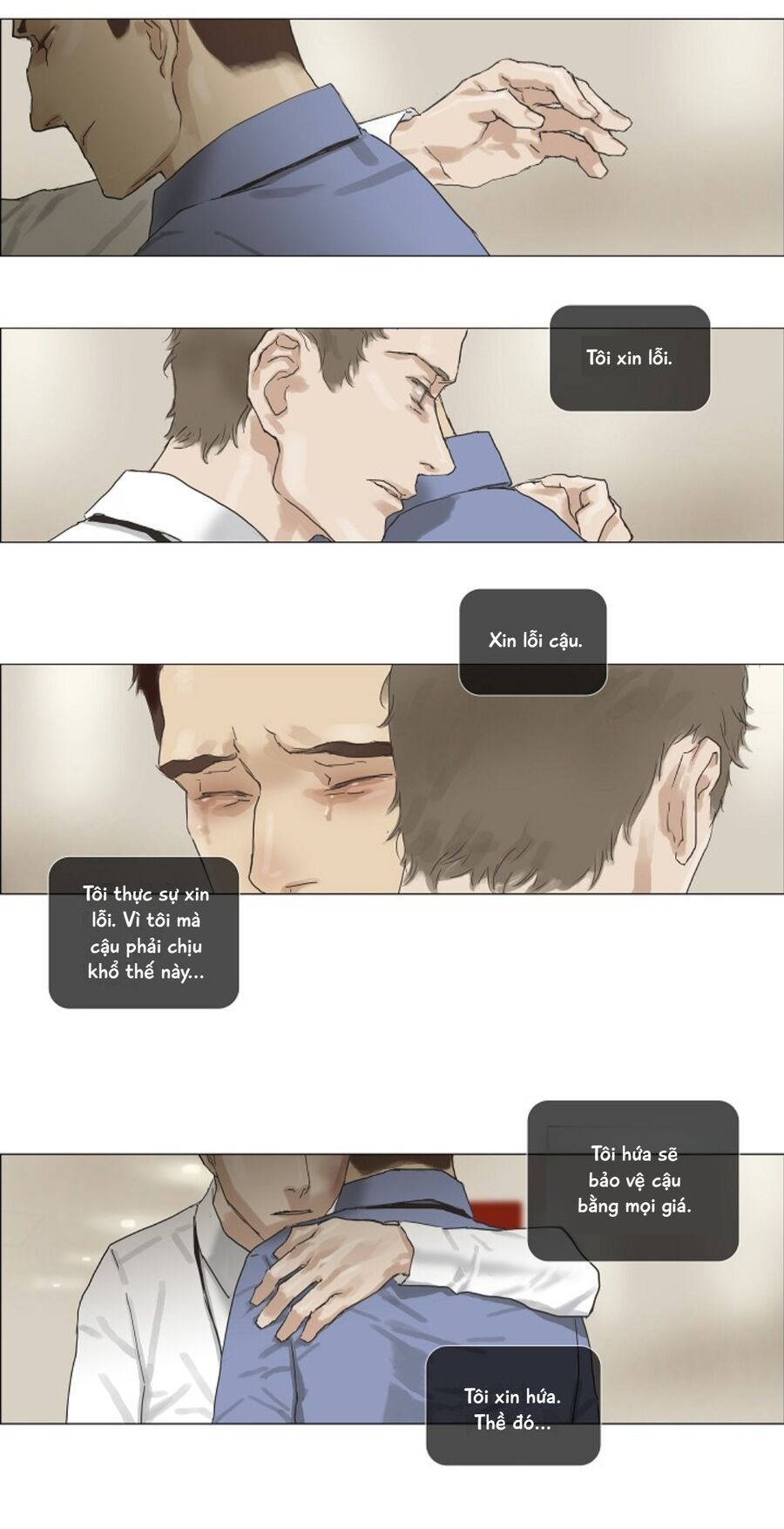 Chán Chường - Chapter 15