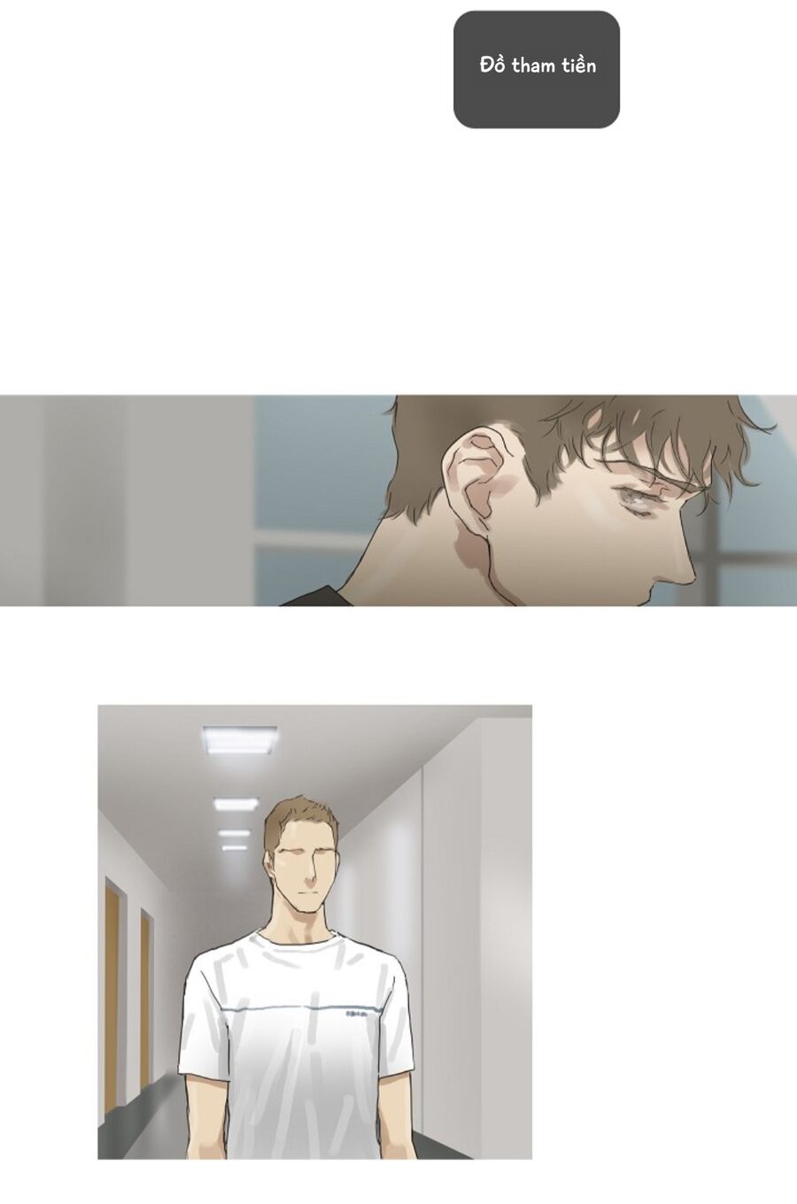 Chán Chường - Chapter 15