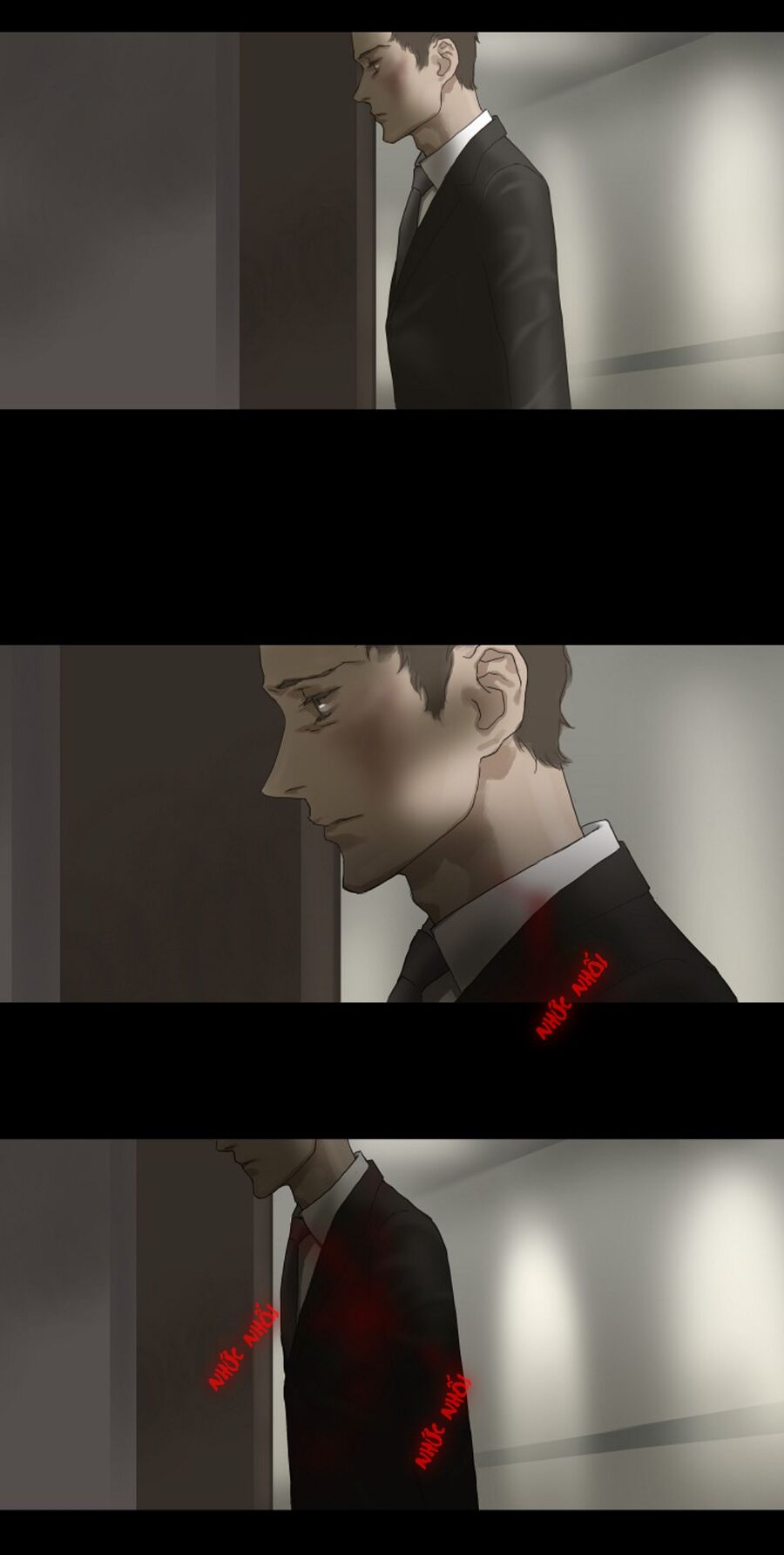 Chán Chường - Chapter 15