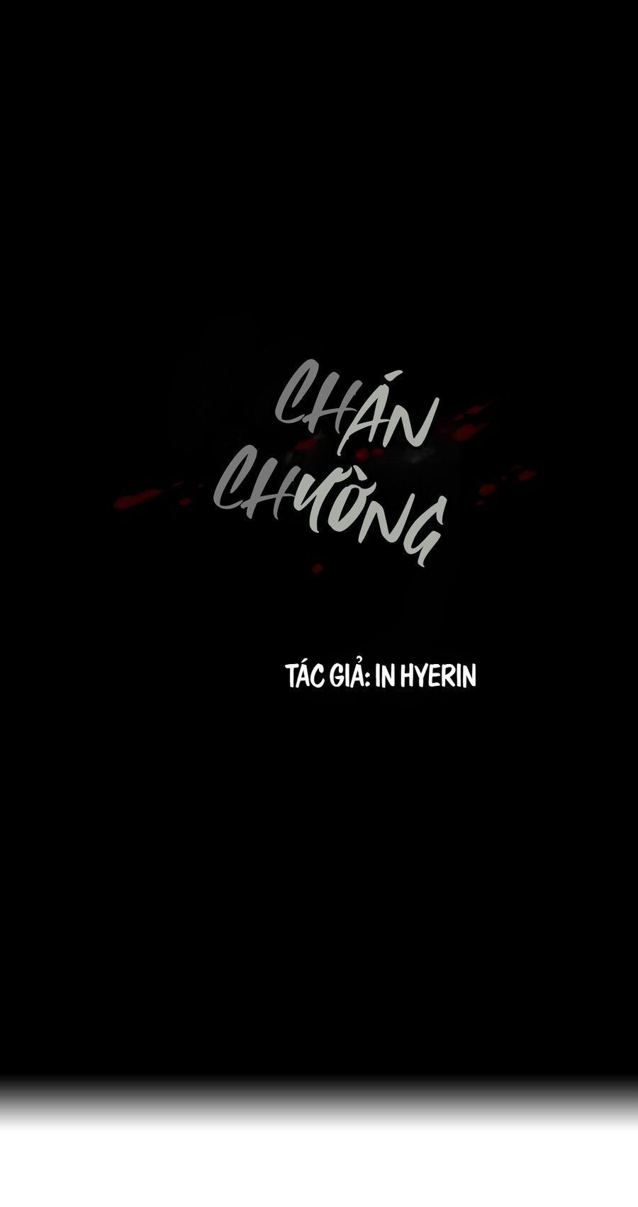 Chán Chường - Chapter 15