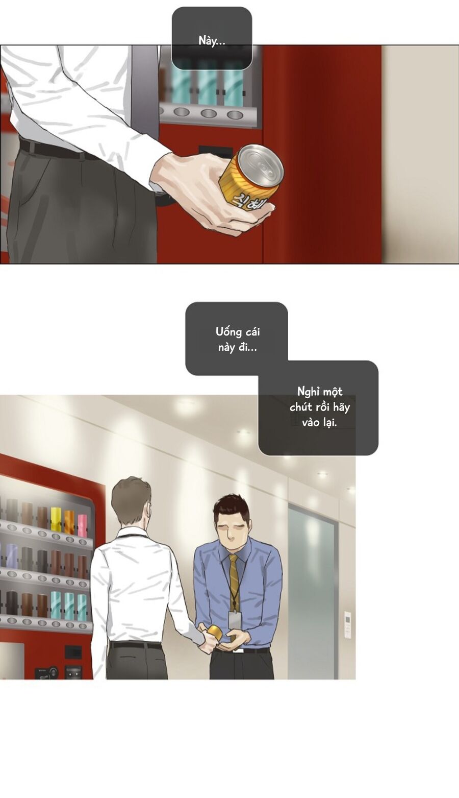 Chán Chường - Chapter 15