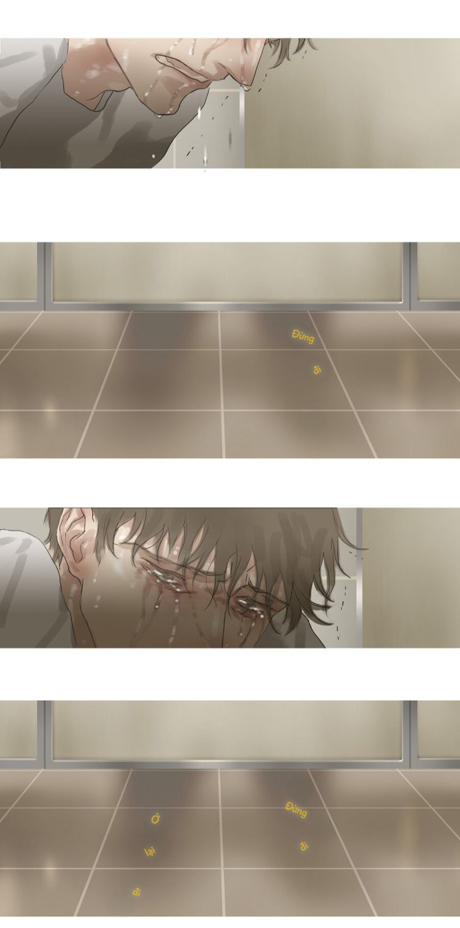 Chán Chường - Chapter 16
