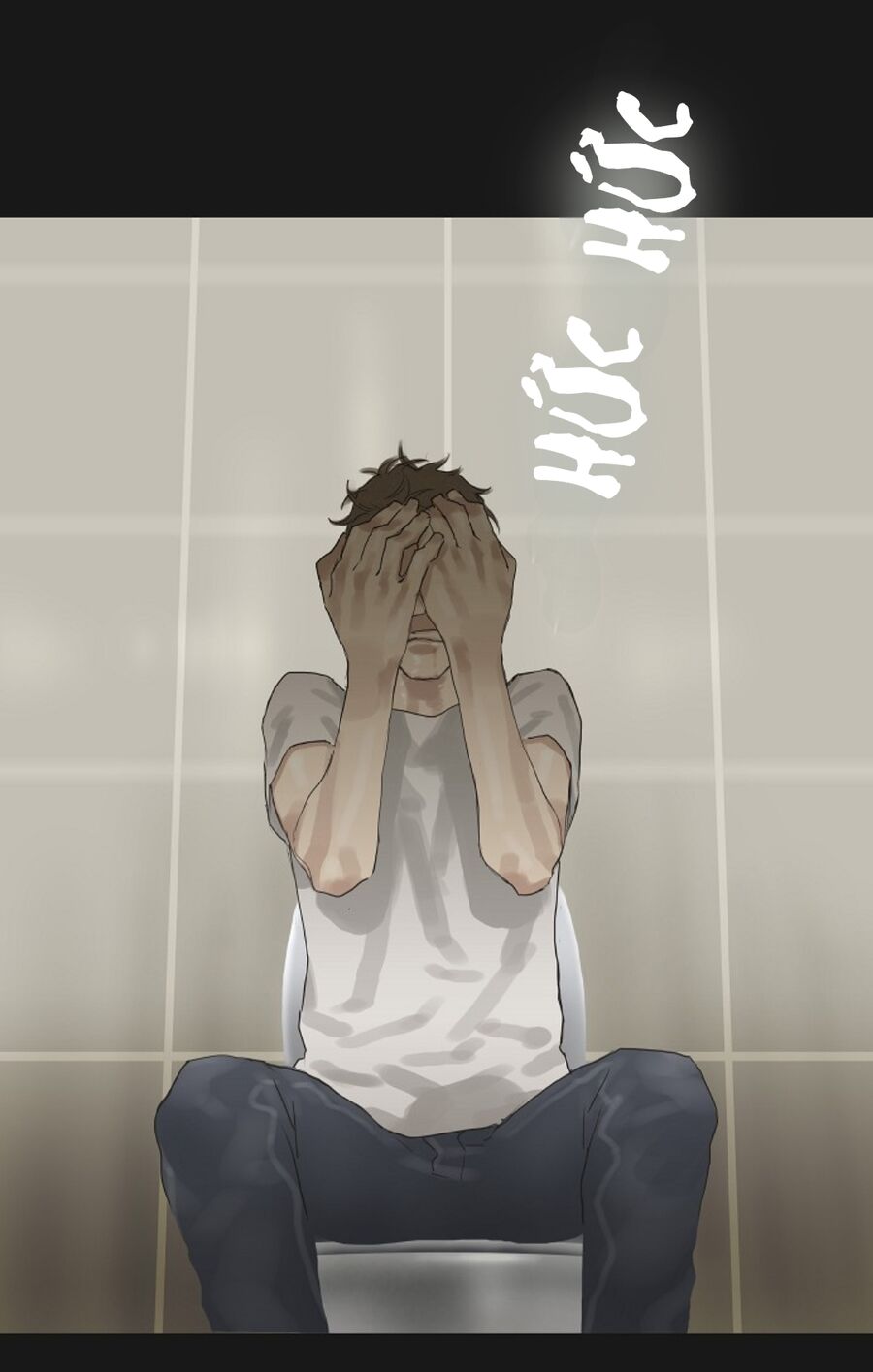 Chán Chường - Chapter 16