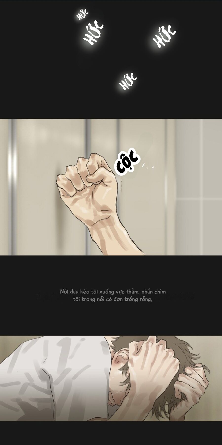 Chán Chường - Chapter 16