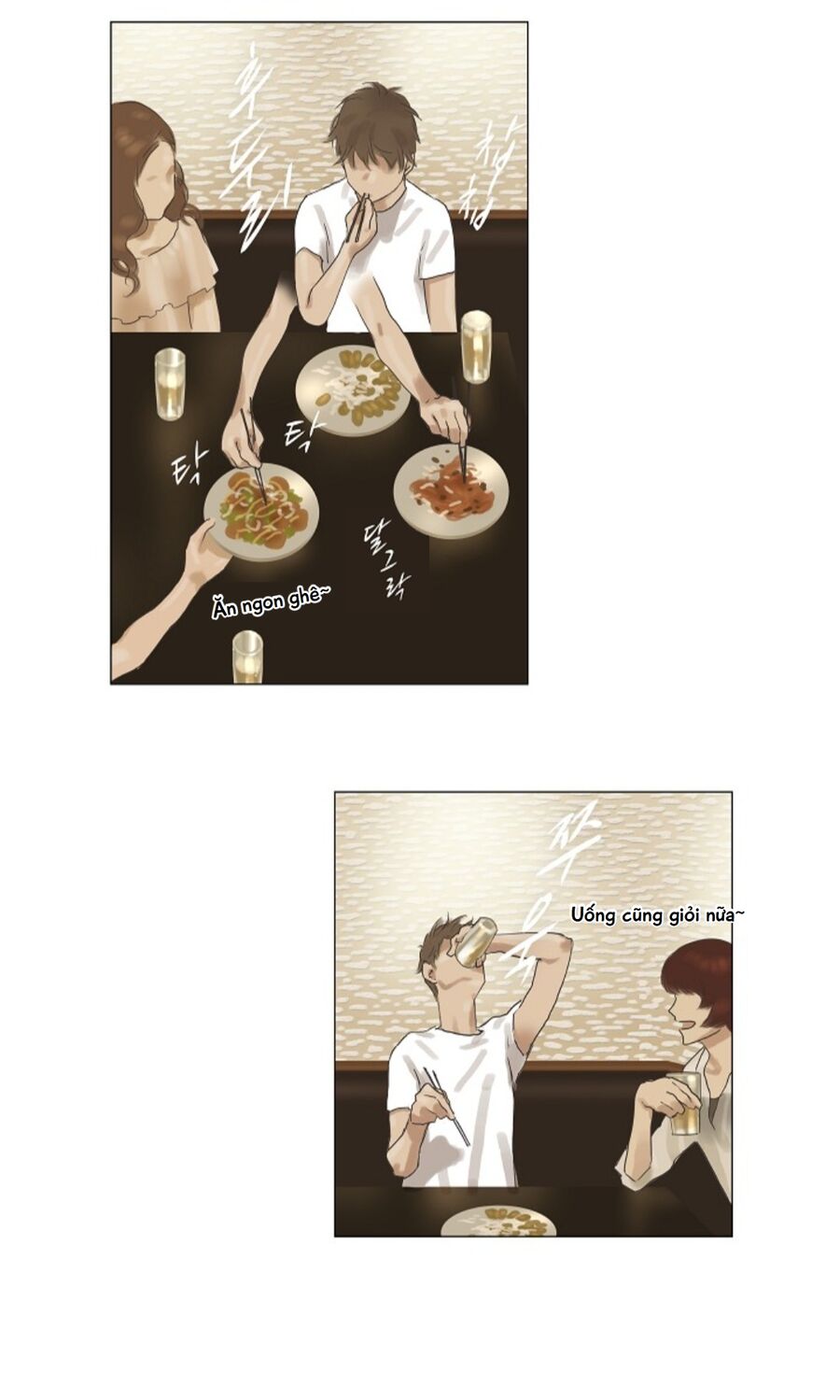 Chán Chường - Chapter 17