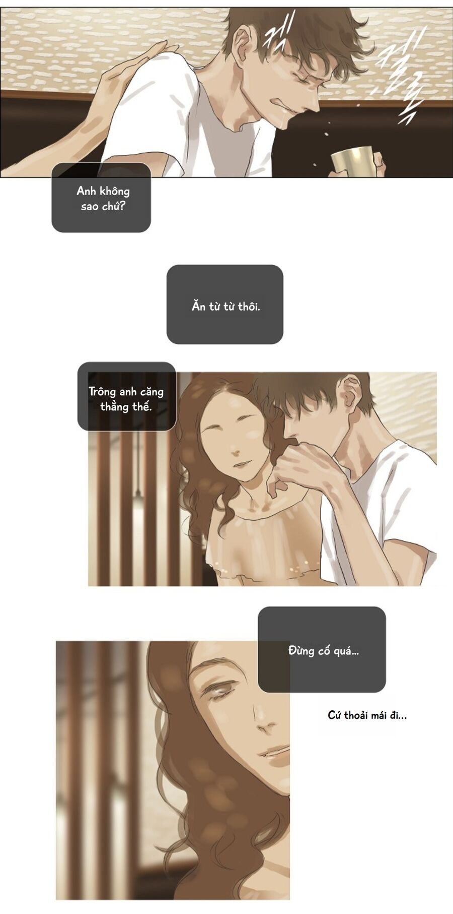 Chán Chường - Chapter 17