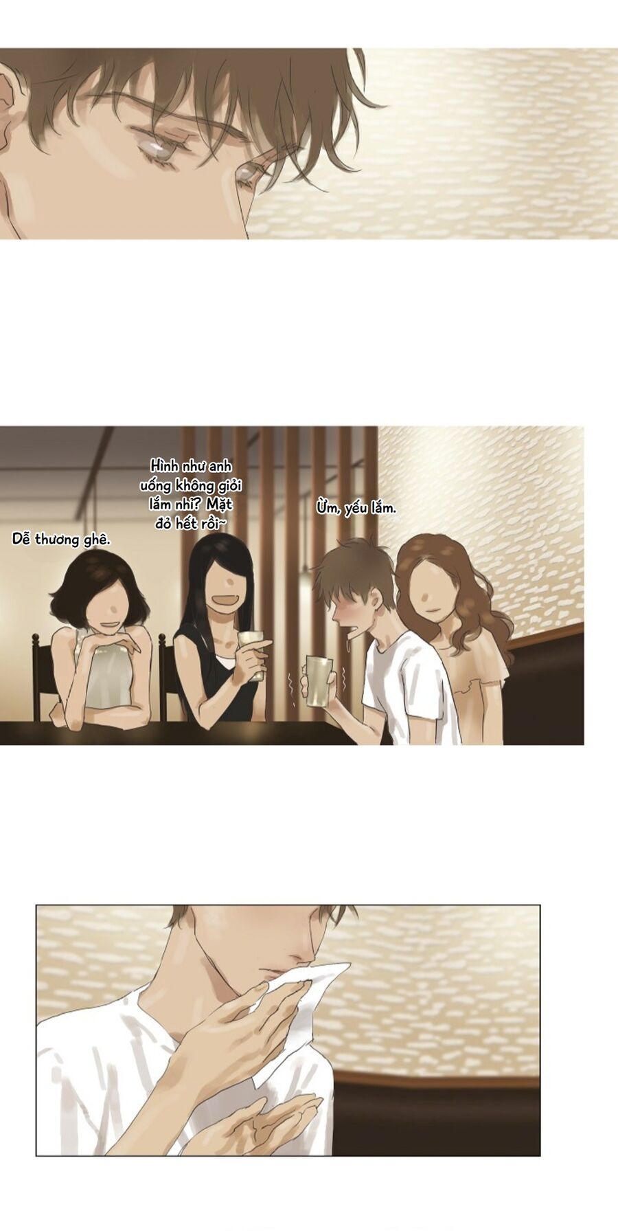 Chán Chường - Chapter 17