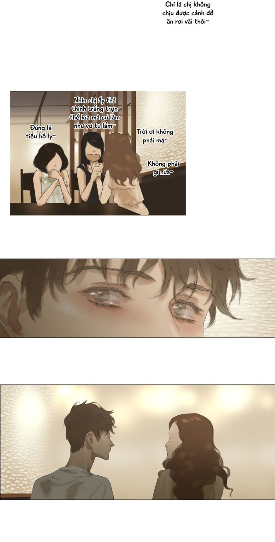 Chán Chường - Chapter 17