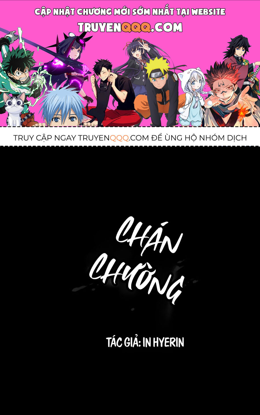 Chán Chường - Chapter 18