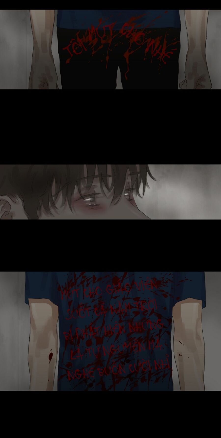 Chán Chường - Chapter 18