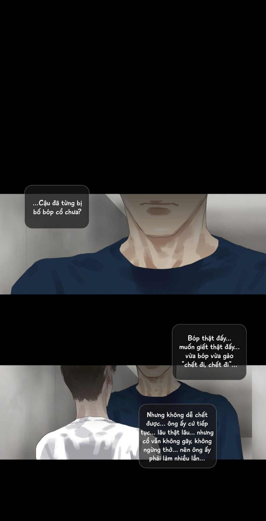 Chán Chường - Chapter 18