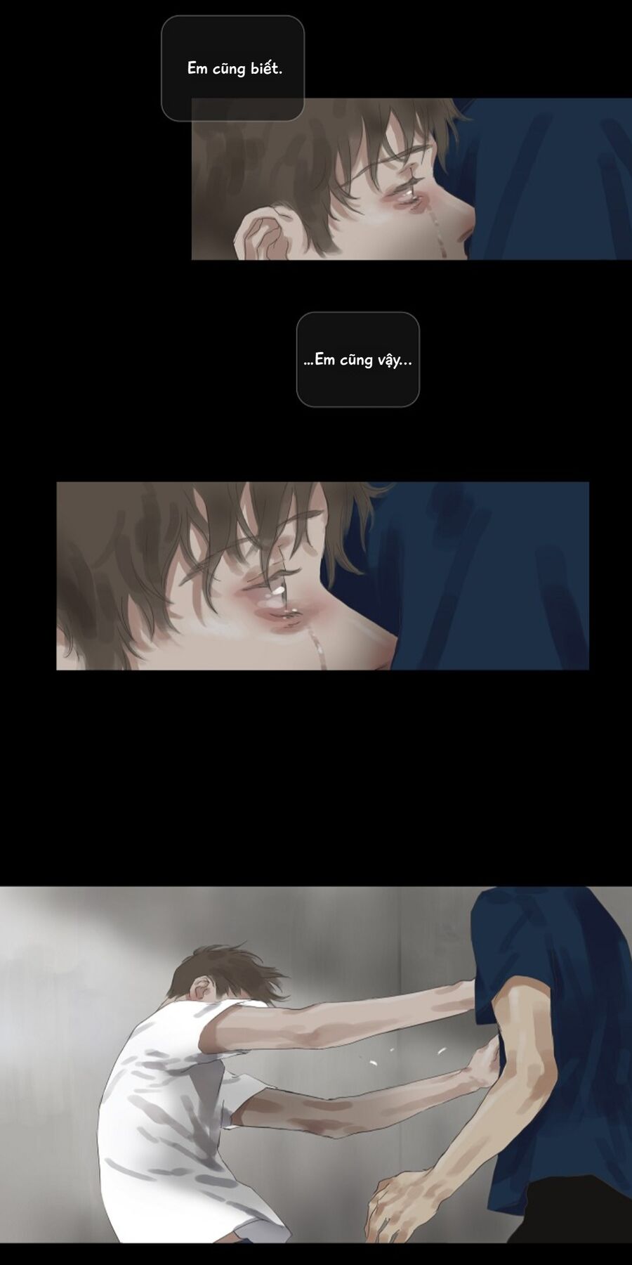 Chán Chường - Chapter 18