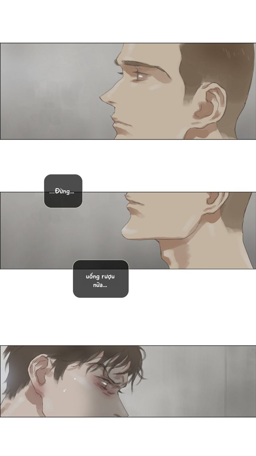 Chán Chường - Chapter 18