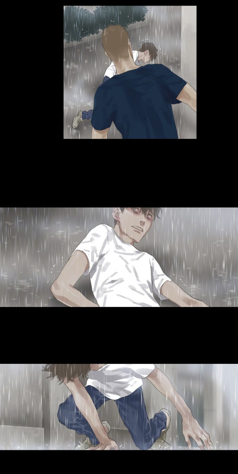 Chán Chường - Chapter 18