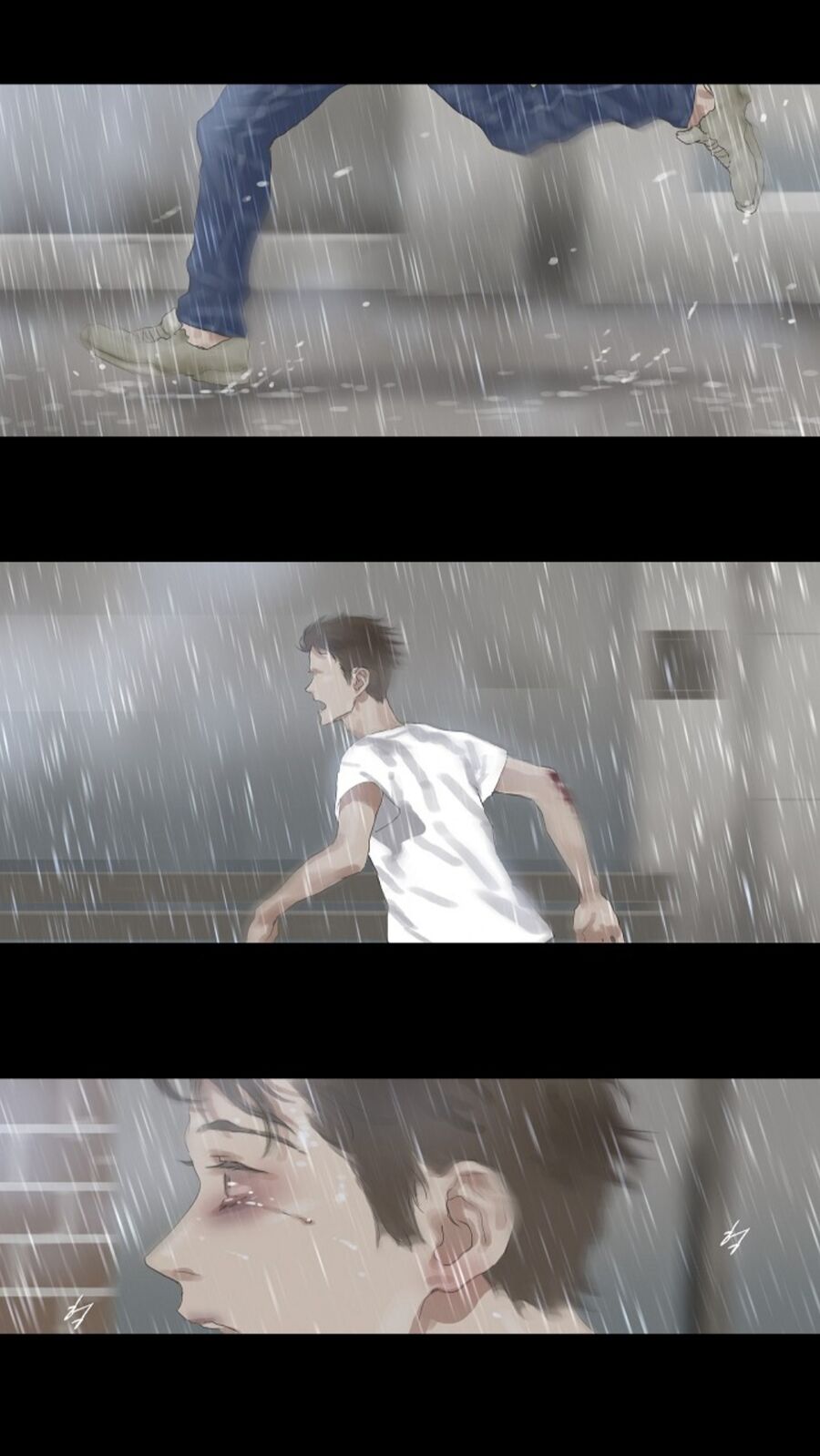 Chán Chường - Chapter 18