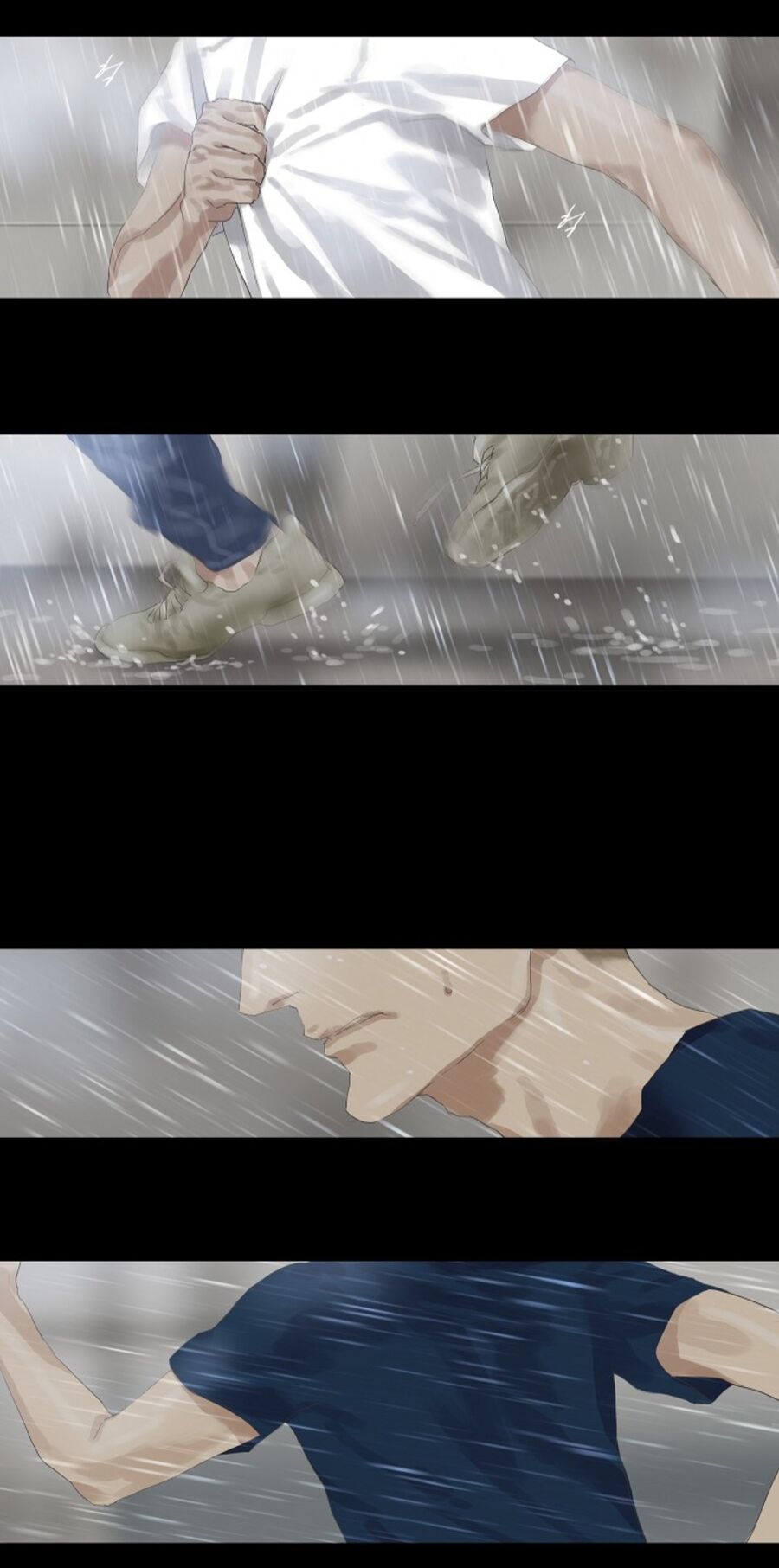 Chán Chường - Chapter 18