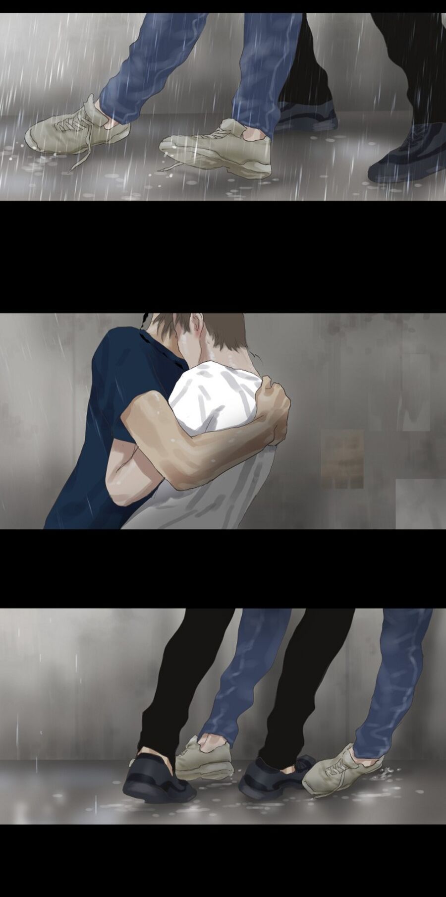 Chán Chường - Chapter 18