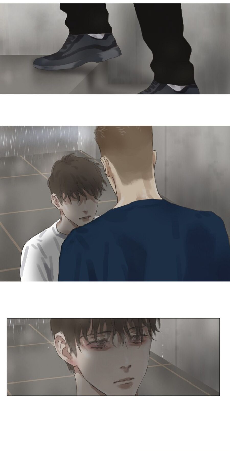 Chán Chường - Chapter 18