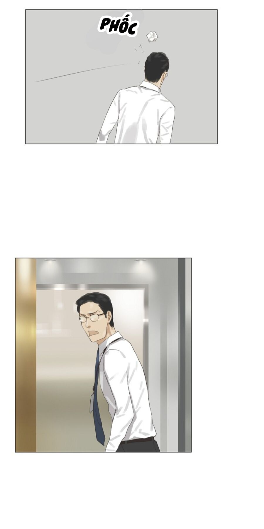 Chán Chường - Chapter 19