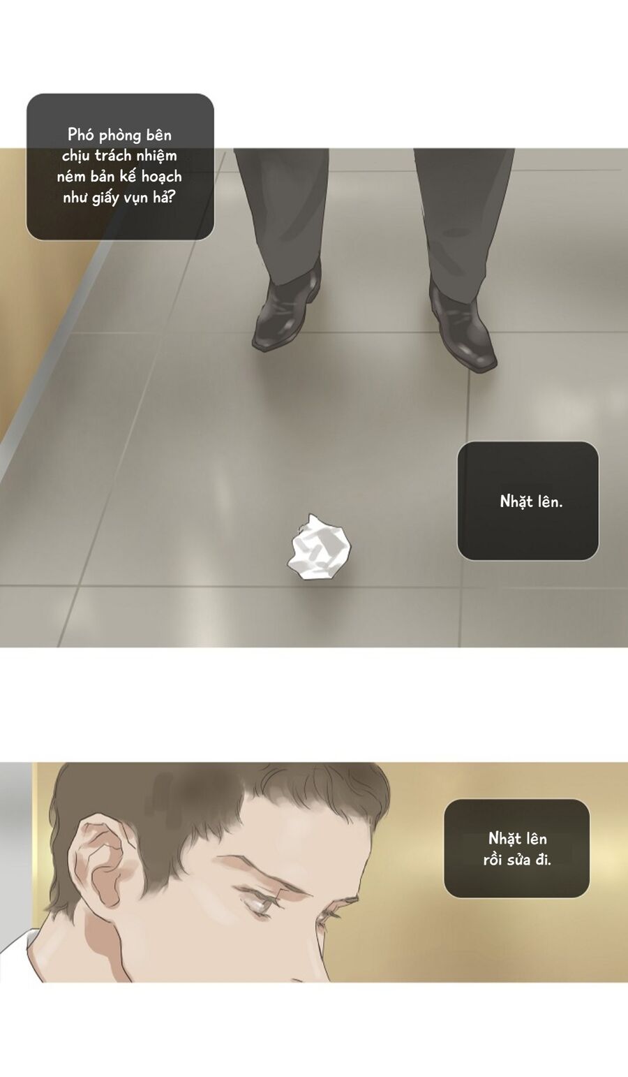 Chán Chường - Chapter 19