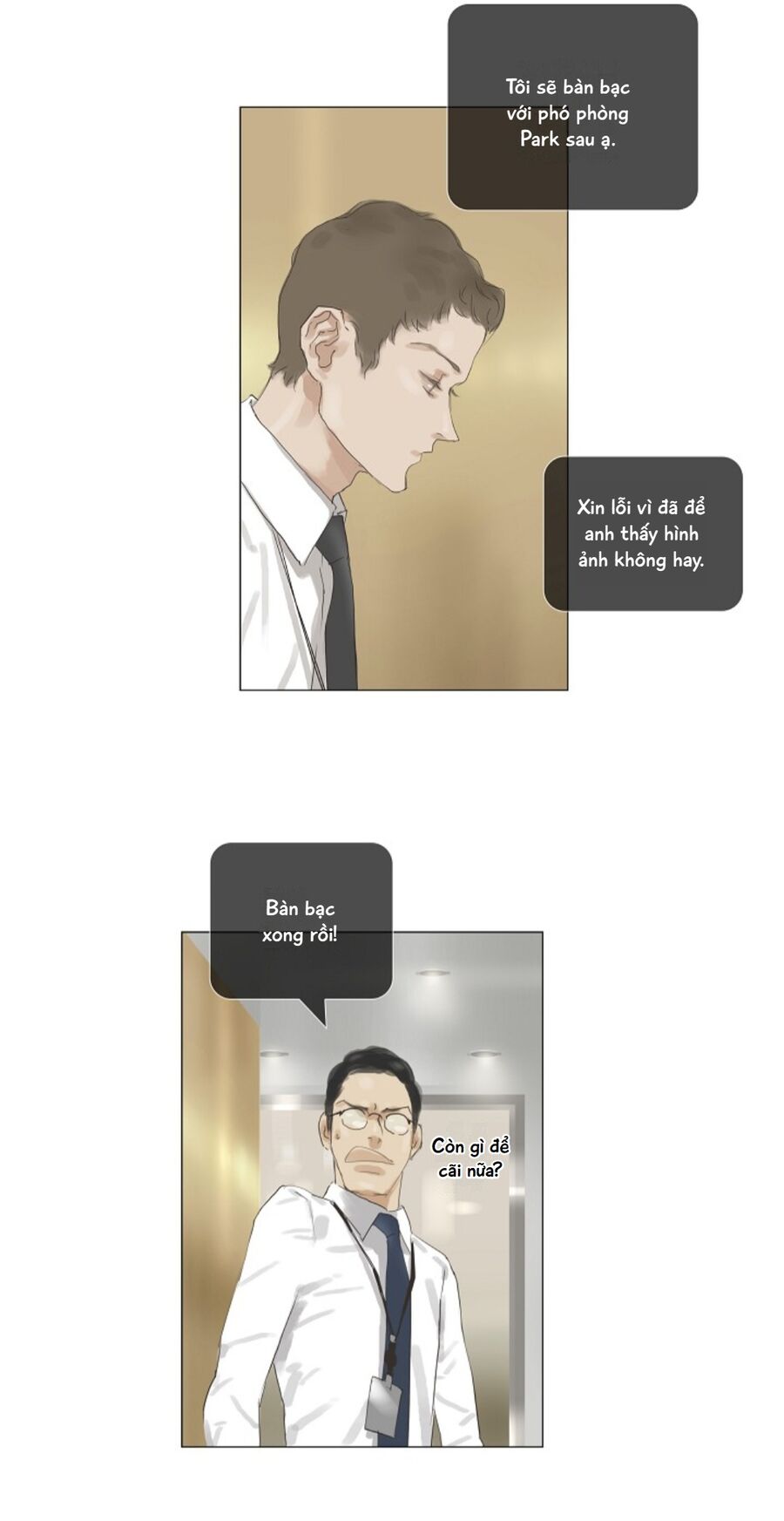 Chán Chường - Chapter 19