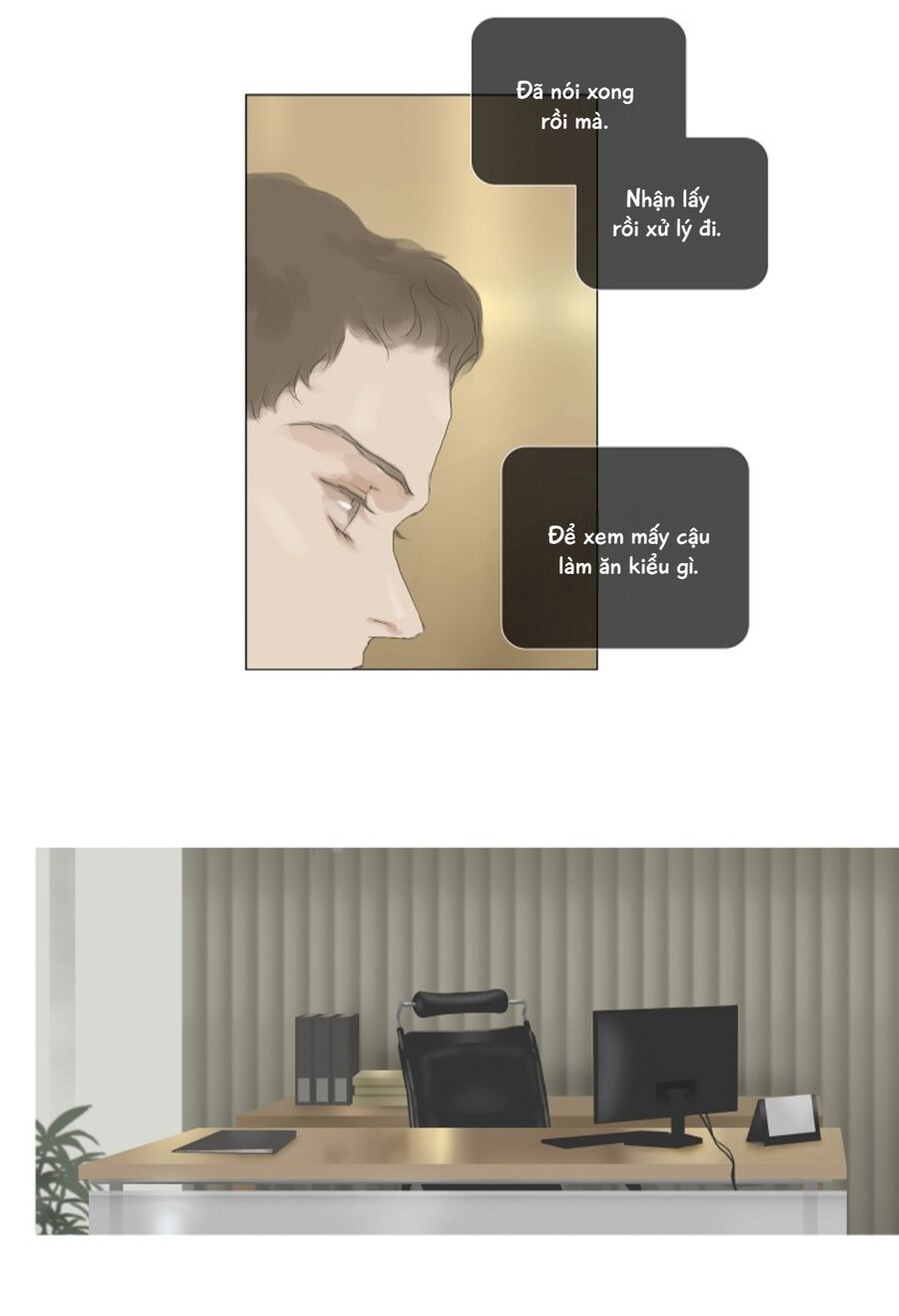 Chán Chường - Chapter 19