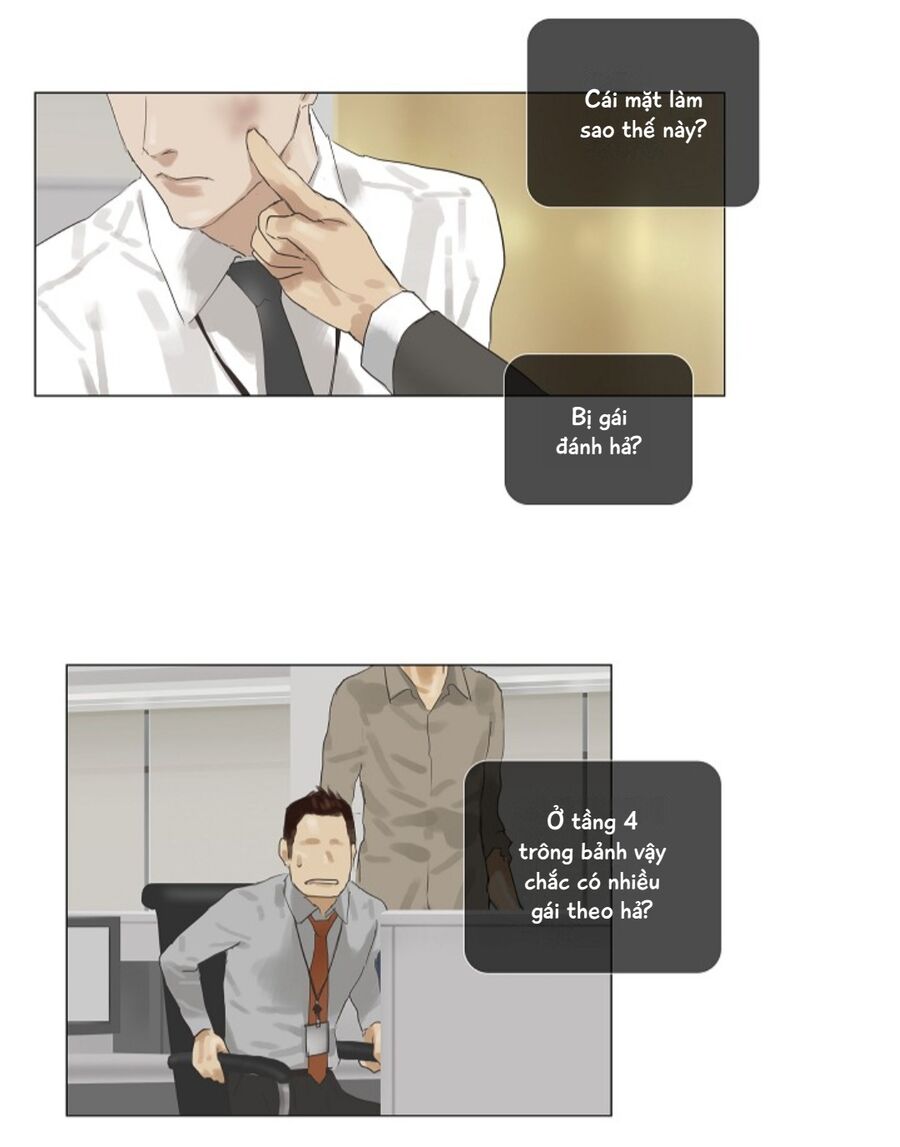 Chán Chường - Chapter 19