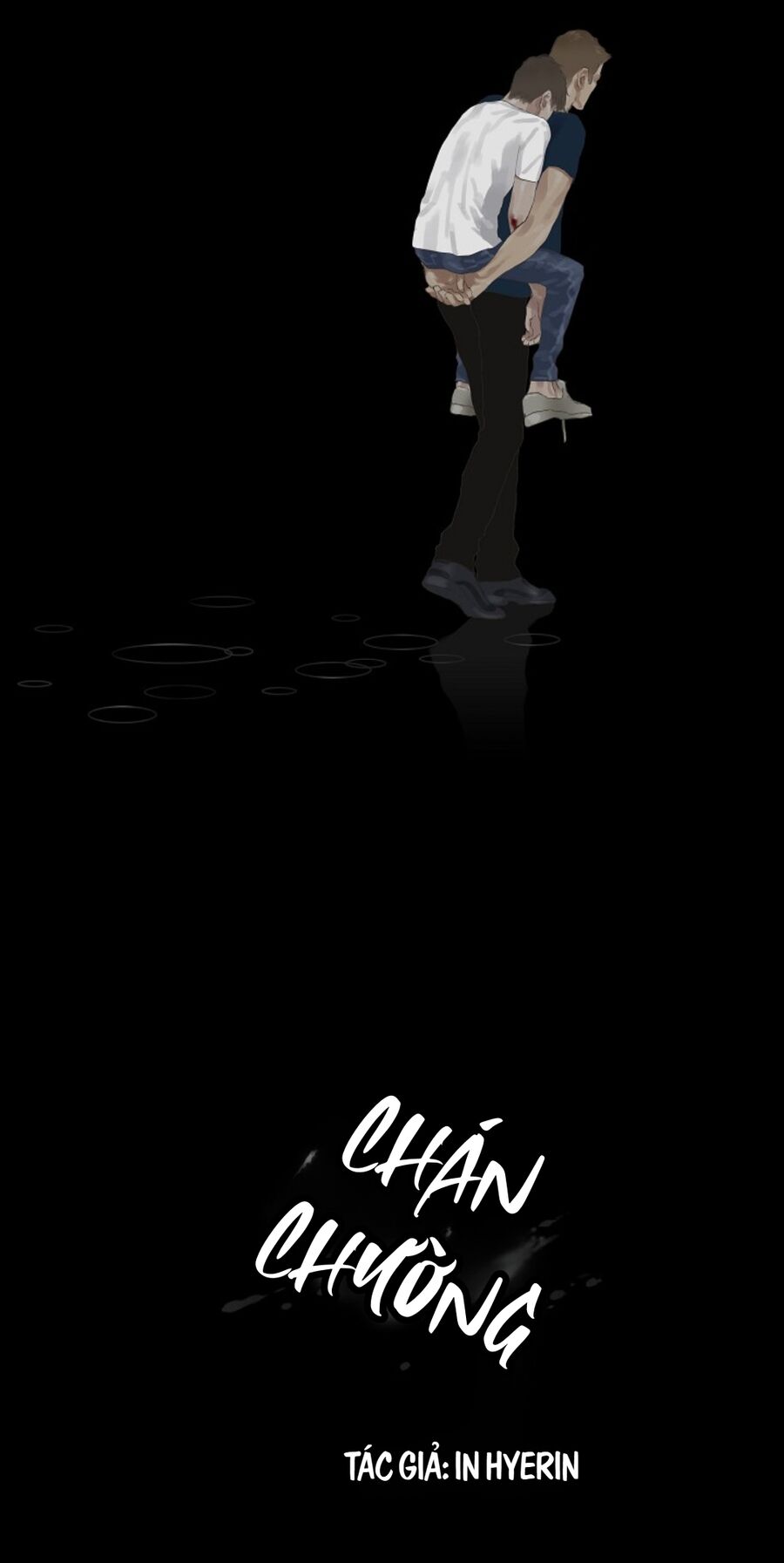 Chán Chường - Chapter 19