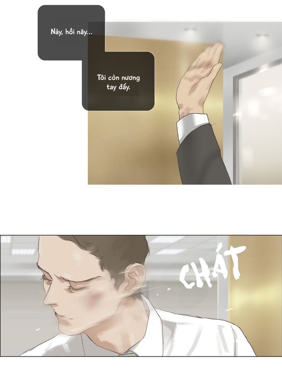 Chán Chường - Chapter 19