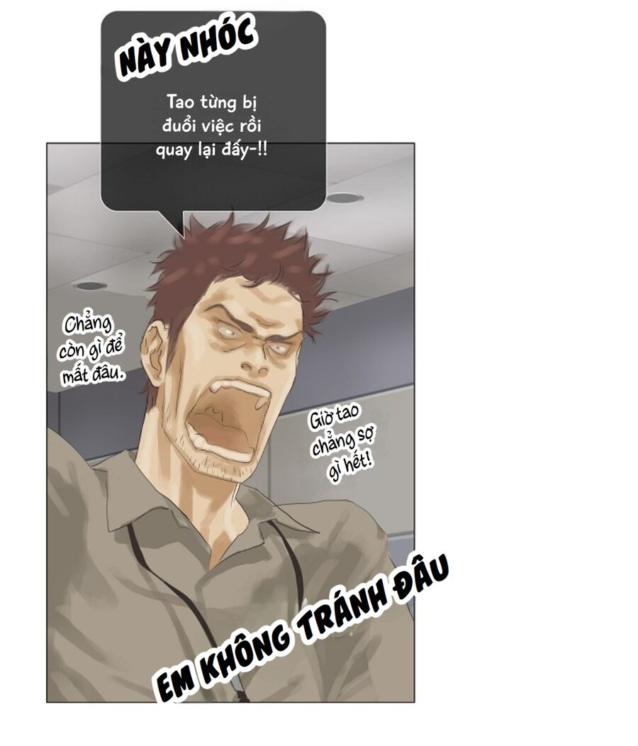 Chán Chường - Chapter 19