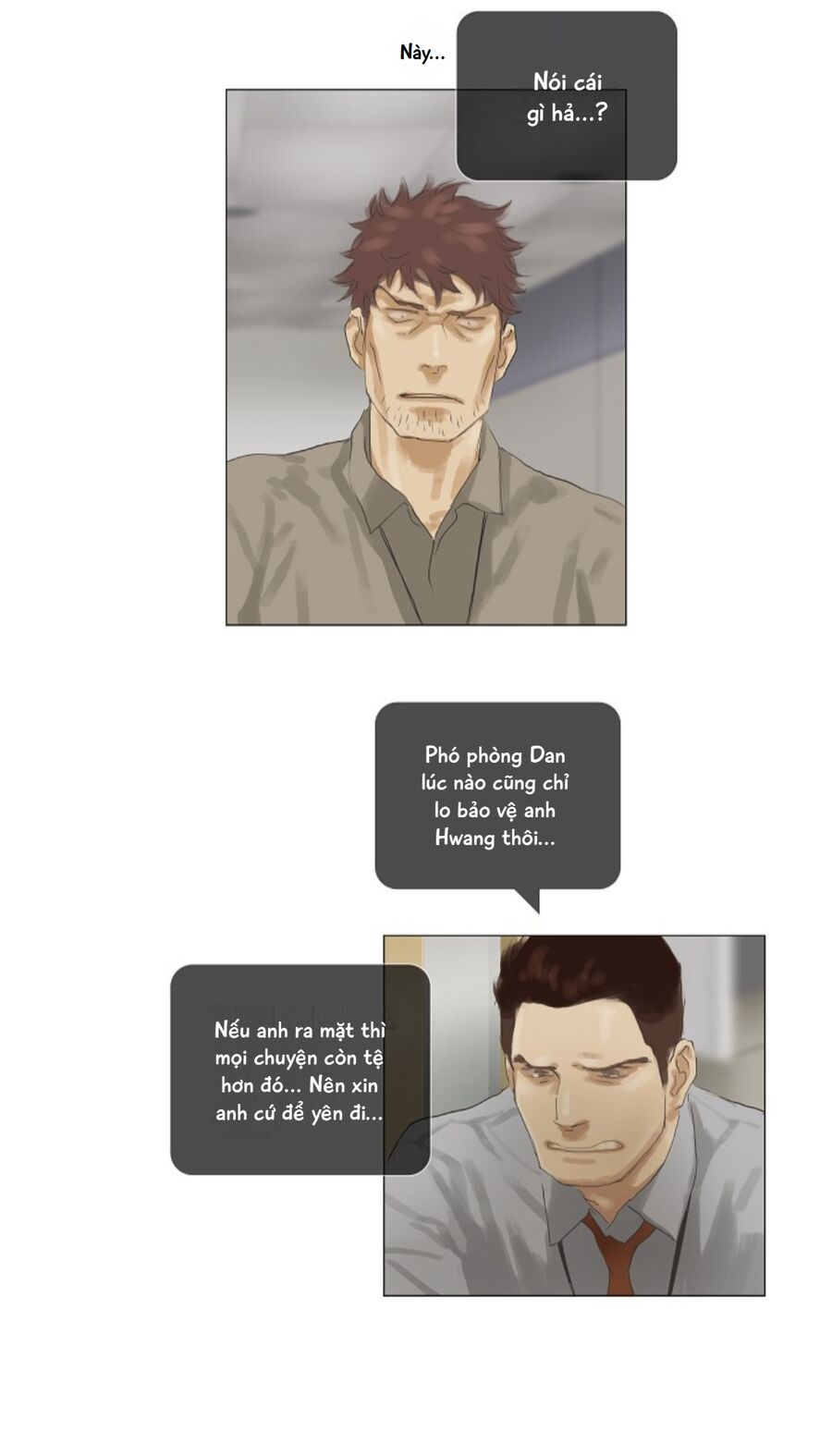 Chán Chường - Chapter 19