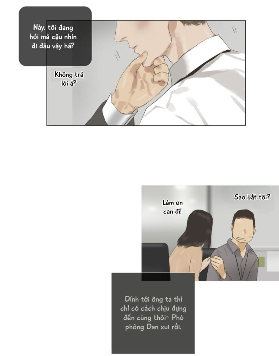 Chán Chường - Chapter 19