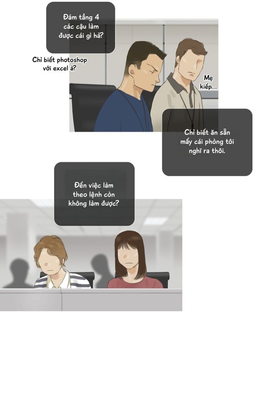 Chán Chường - Chapter 19