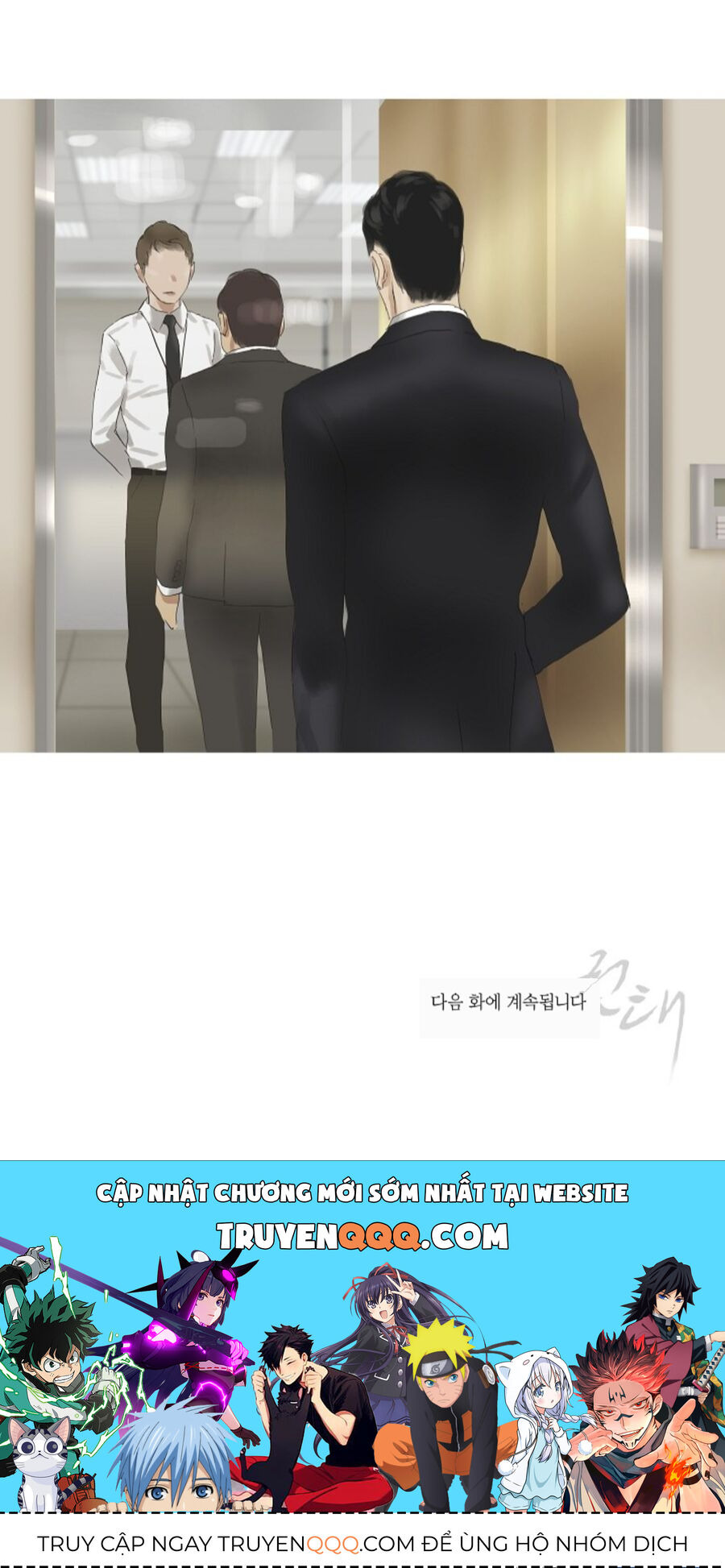 Chán Chường - Chapter 19
