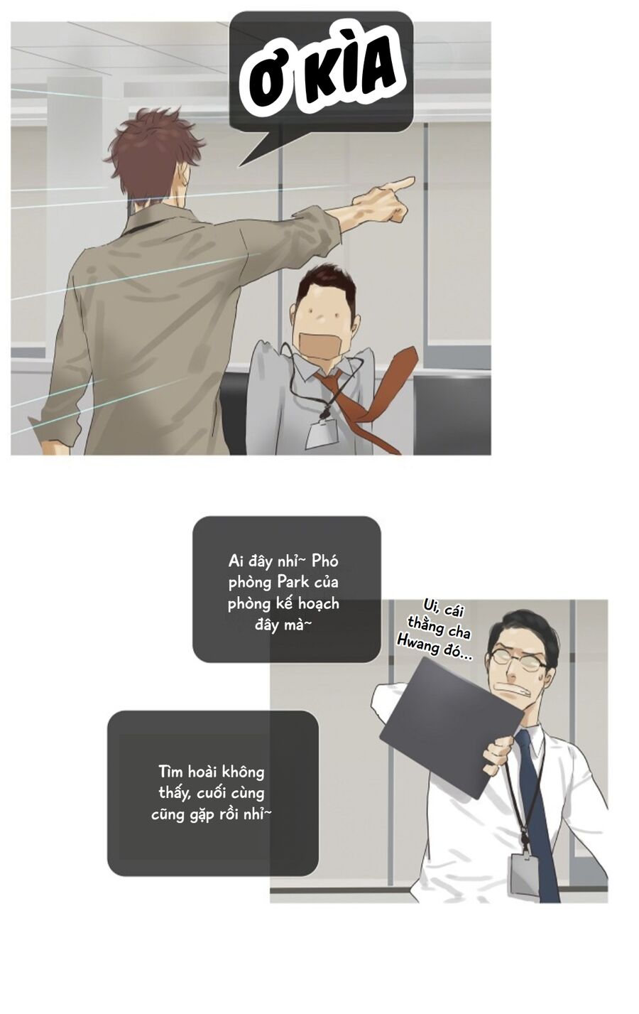 Chán Chường - Chapter 19