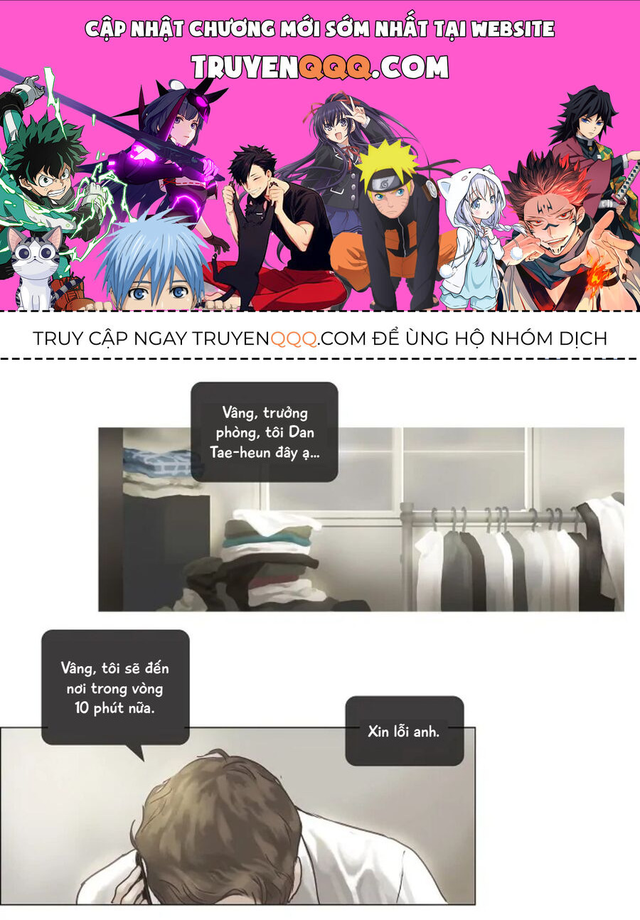 Chán Chường - Chapter 2