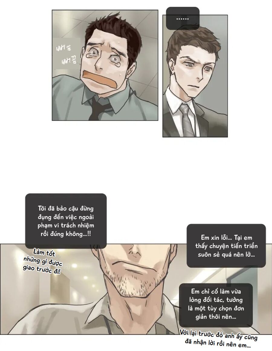 Chán Chường - Chapter 2