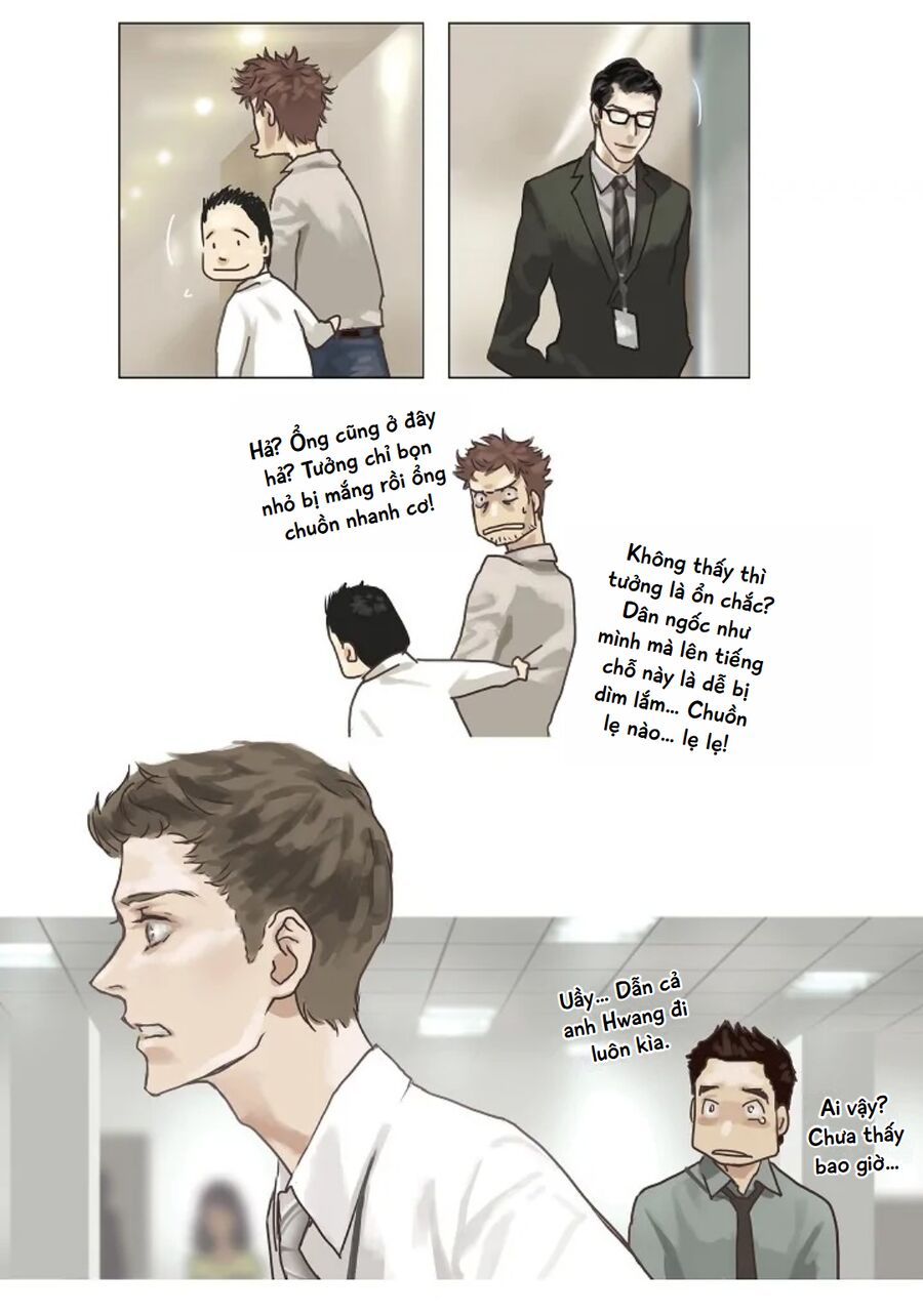 Chán Chường - Chapter 2