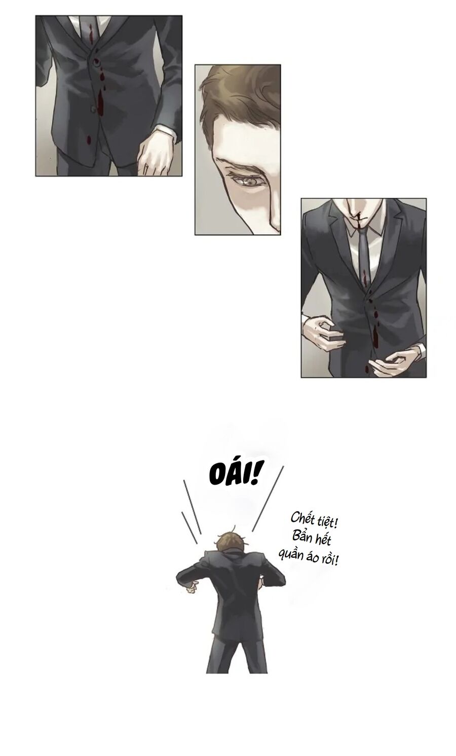 Chán Chường - Chapter 2