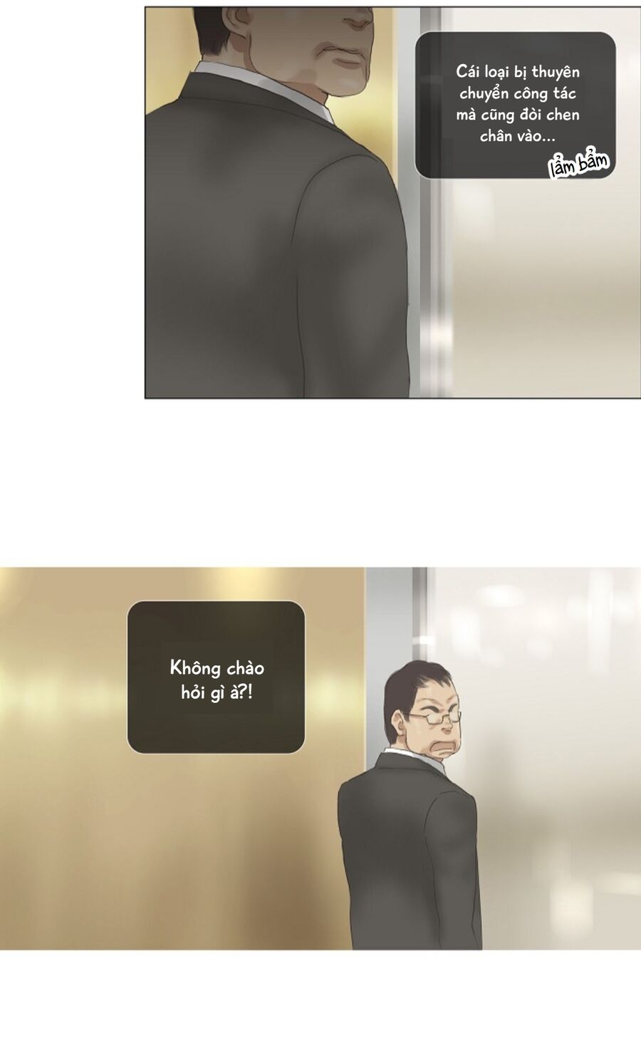 Chán Chường - Chapter 20