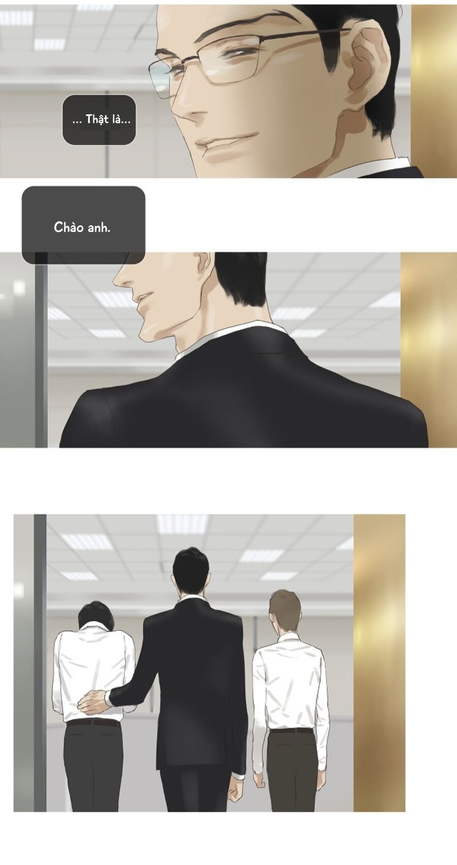 Chán Chường - Chapter 20