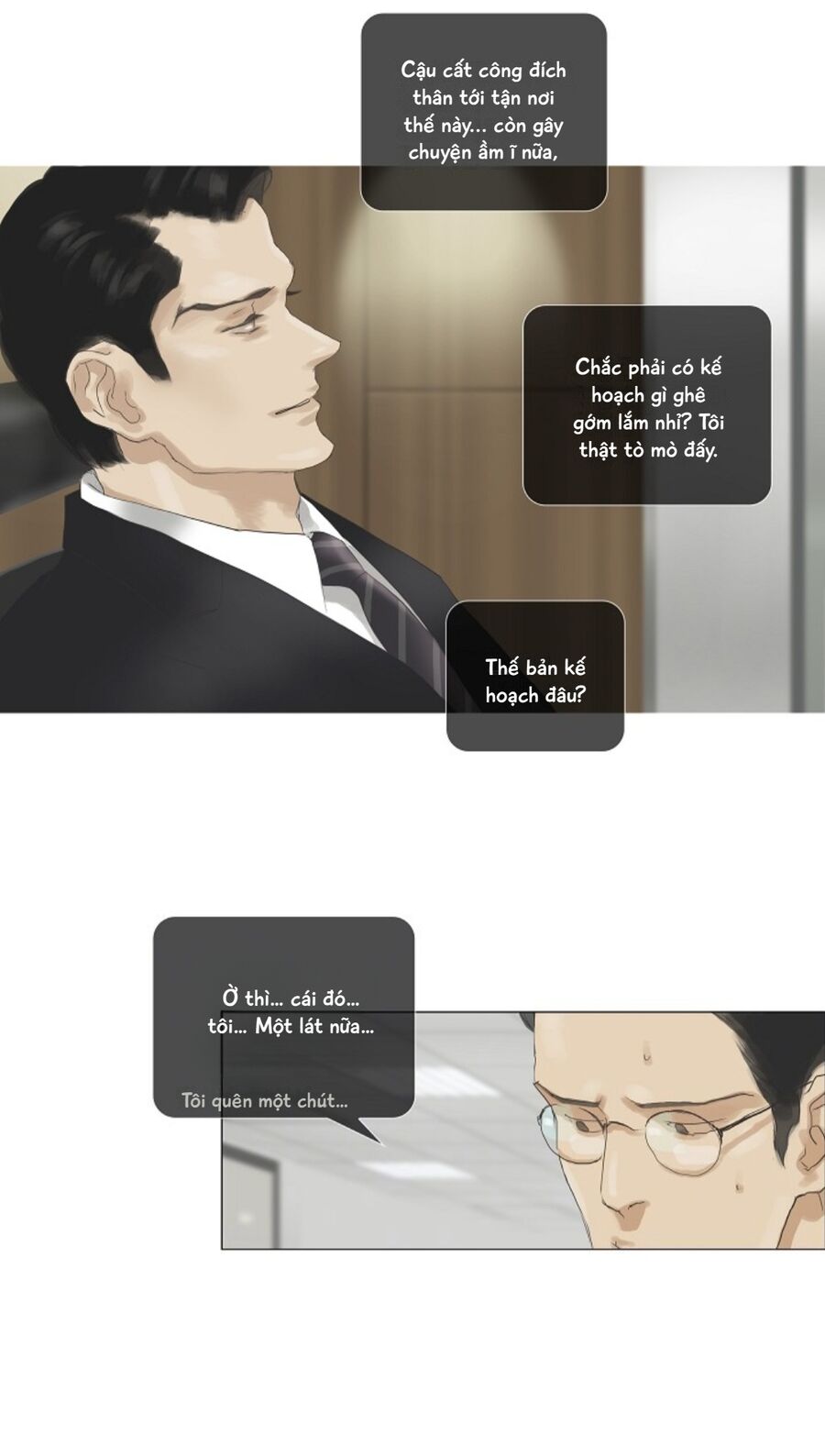 Chán Chường - Chapter 20