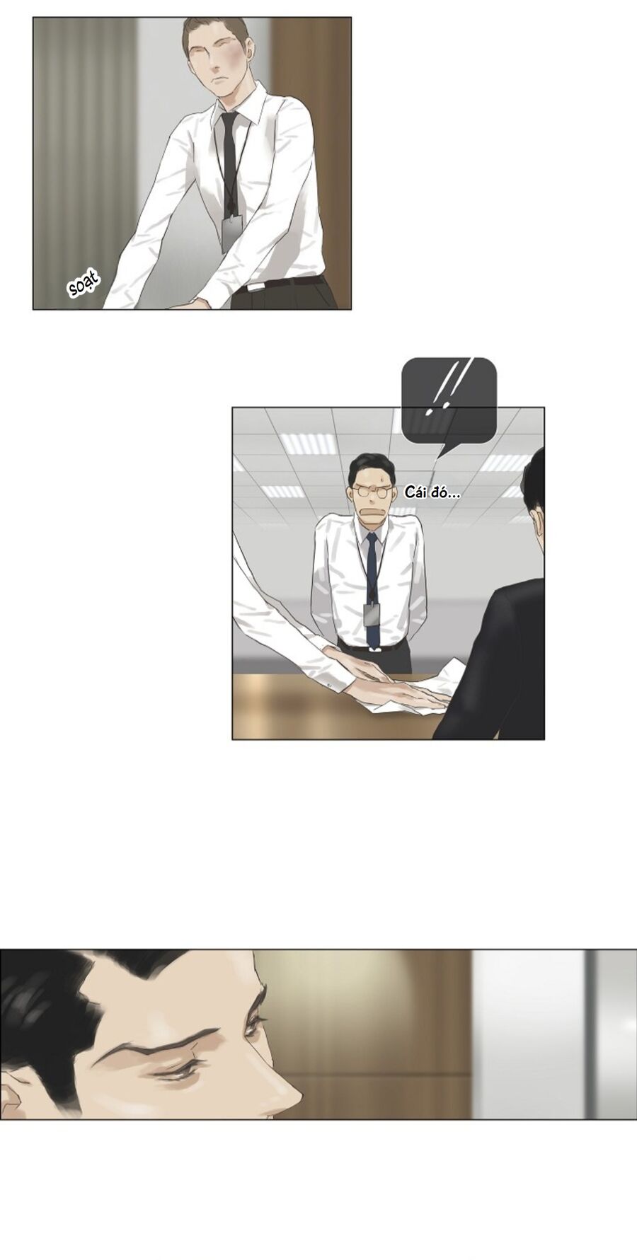 Chán Chường - Chapter 20