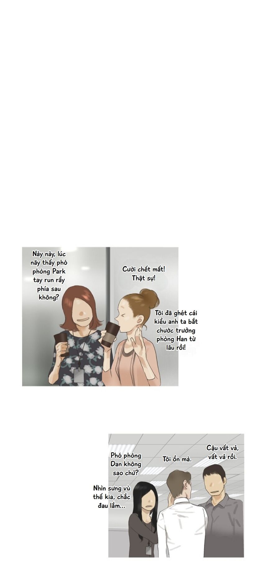 Chán Chường - Chapter 20